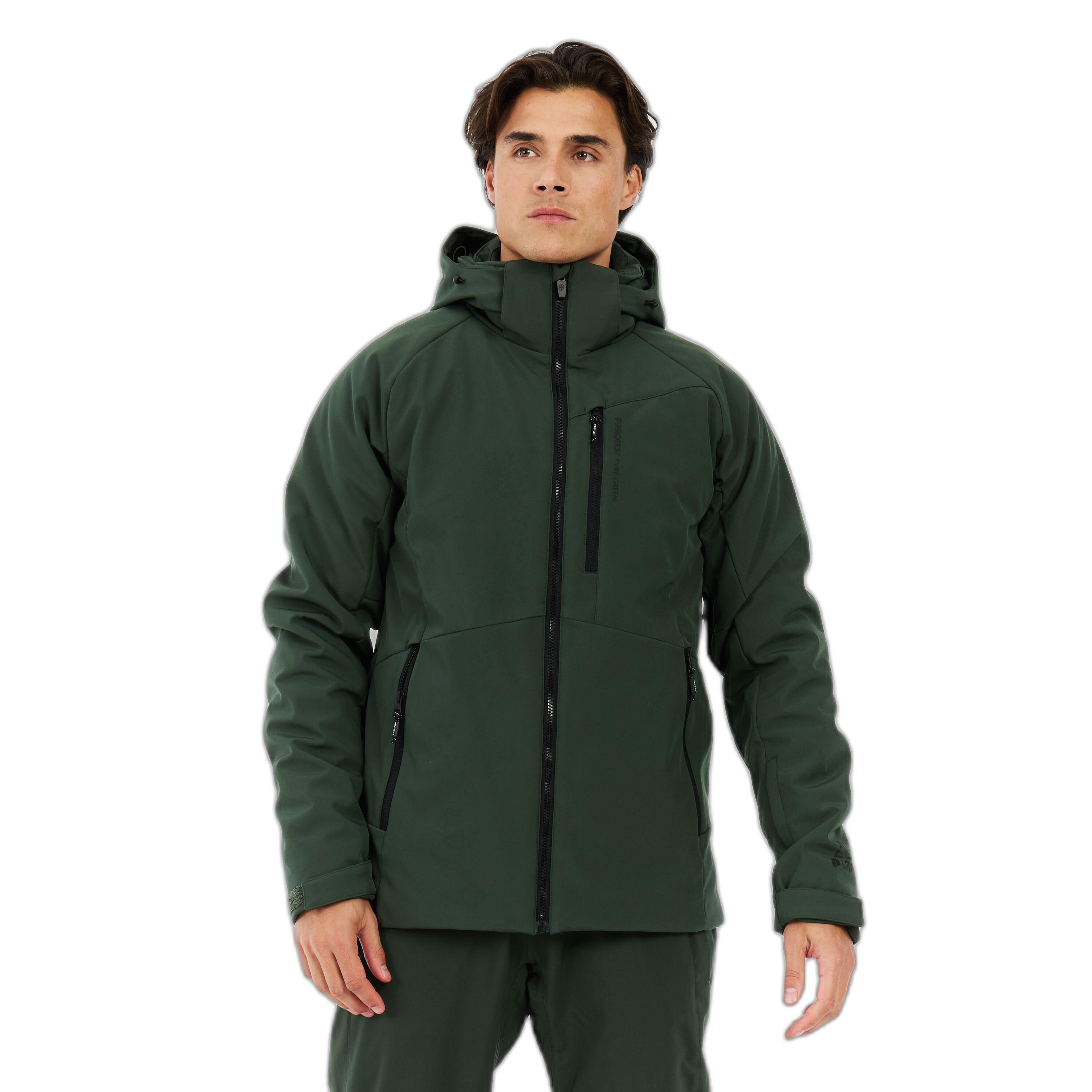 verde