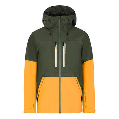 Ski-jas protest zoot