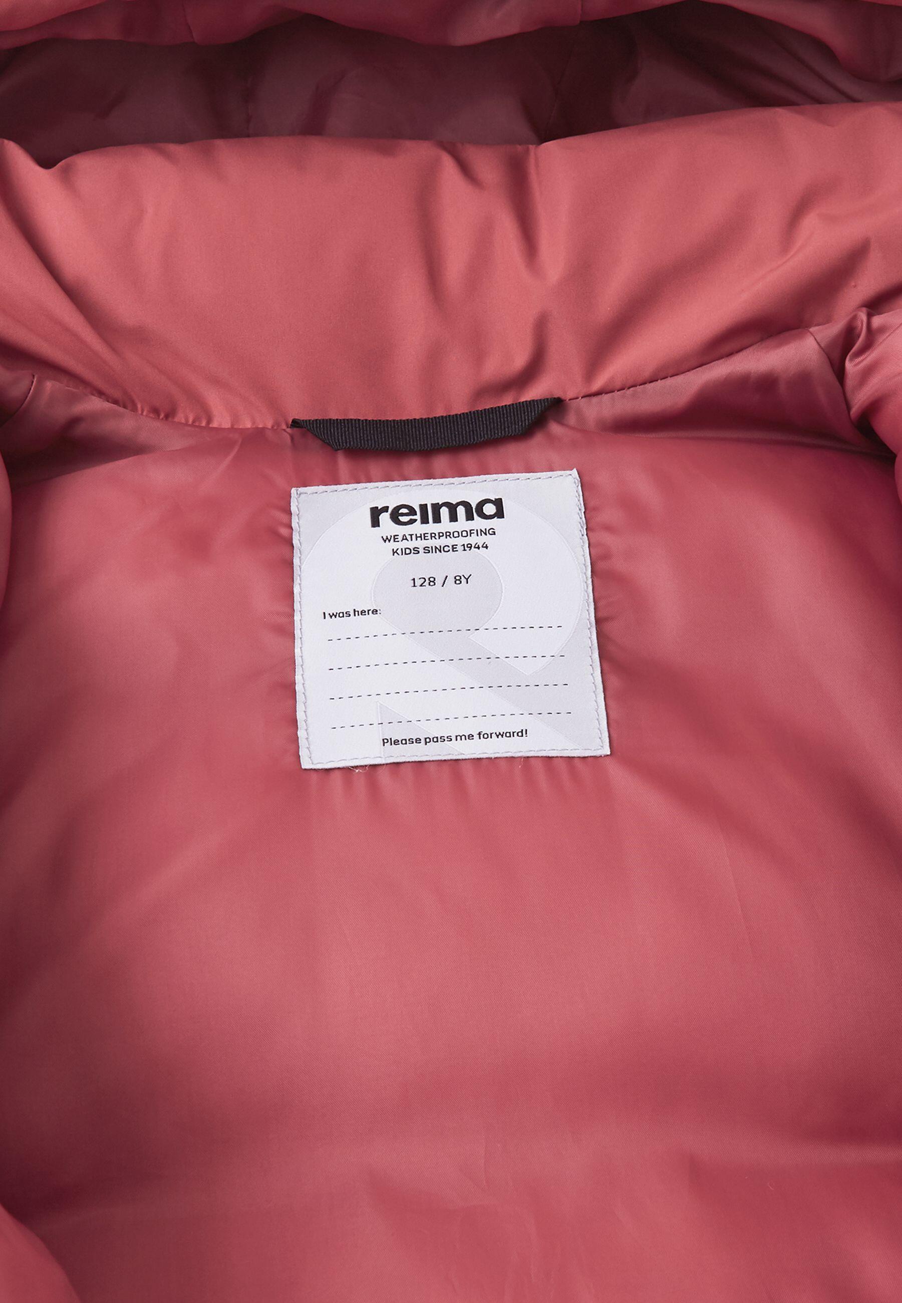 Veste d'hiver Kumpula - bluesign®-zertifiziert 5/7