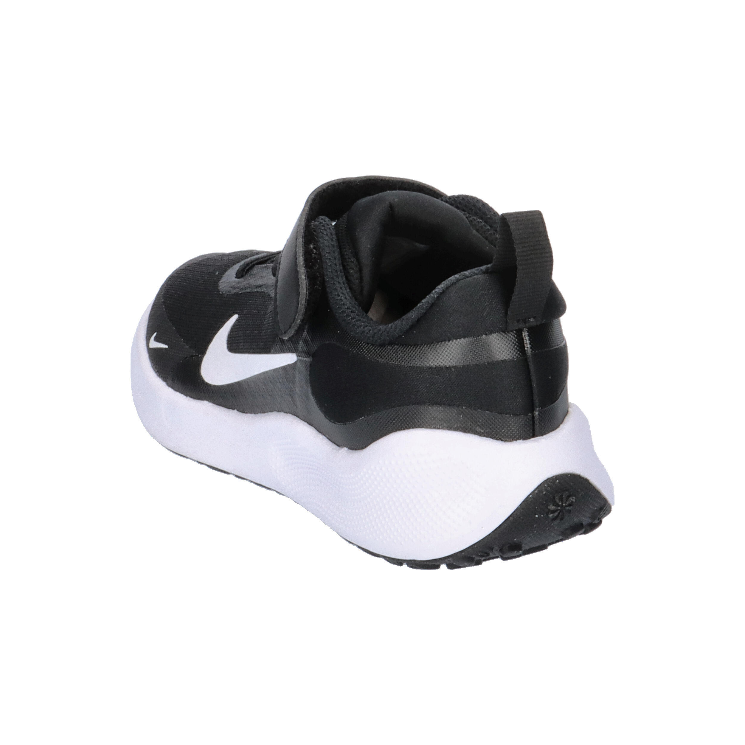 Scarpe da running junior nike nero 4/7