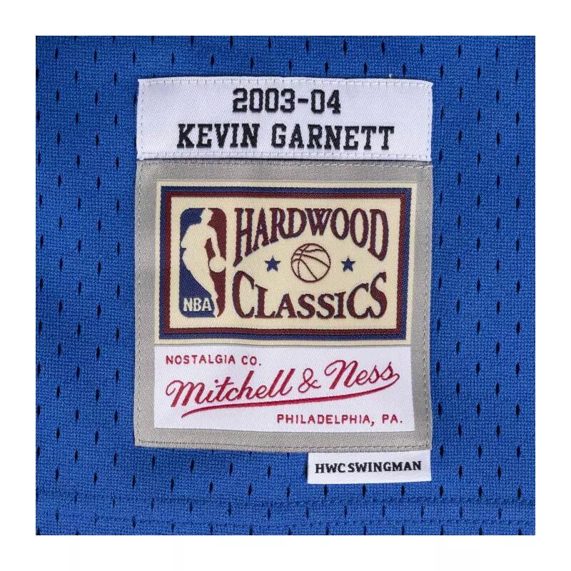 Camiseta de tirantes Mitchell & ness modelo SMJYCP19063-MTIROYA03KGA para hombre 3/3