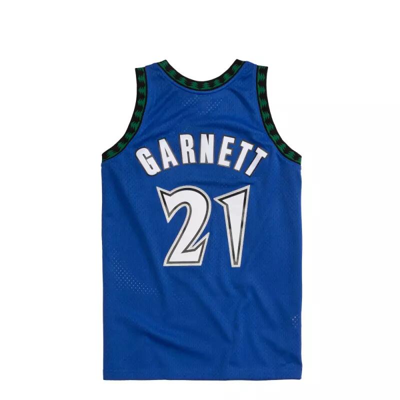 Camiseta de tirantes Mitchell & ness modelo SMJYCP19063-MTIROYA03KGA para hombre 2/3