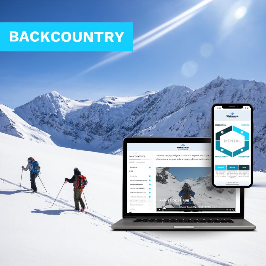 WEMOUNTAIN picture