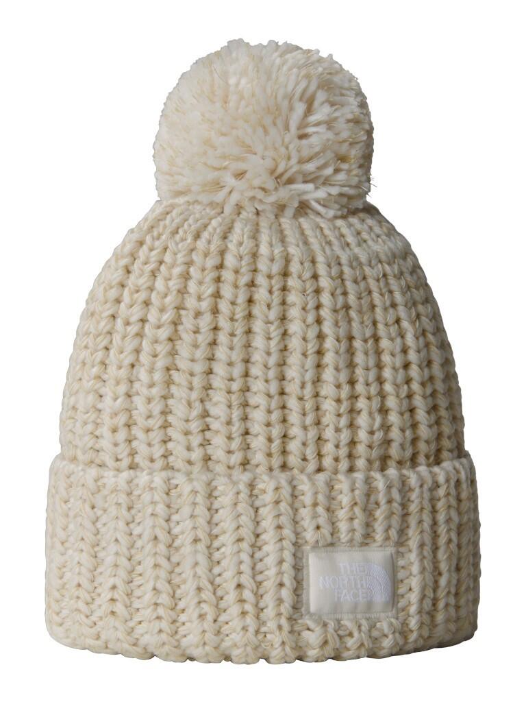 Czapka turystyczna unisex The North Face Cozy Chunky Cabin Beanie 2/2