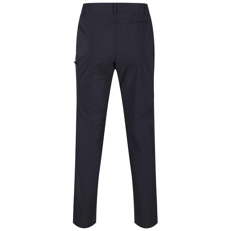 Pantalon de randonnée HIGHTON Homme (Anthracite)