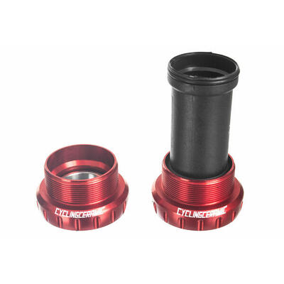 Tretlager Cycling Ceramic bsa sram