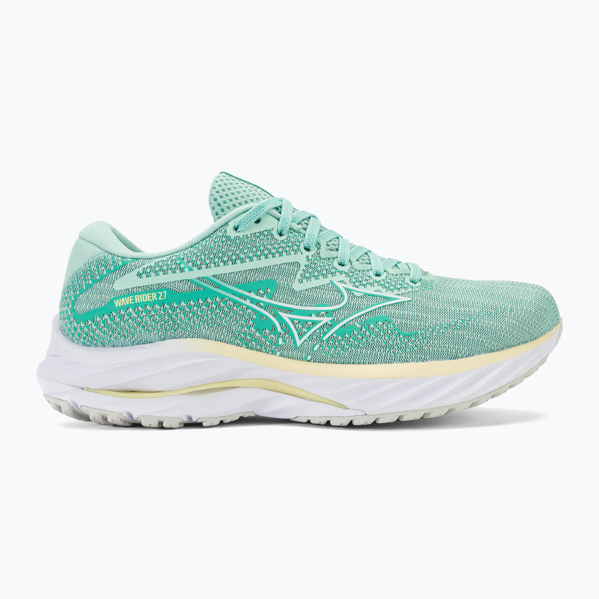 Buty do biegania damskie Mizuno Wave Rider 27 2/5