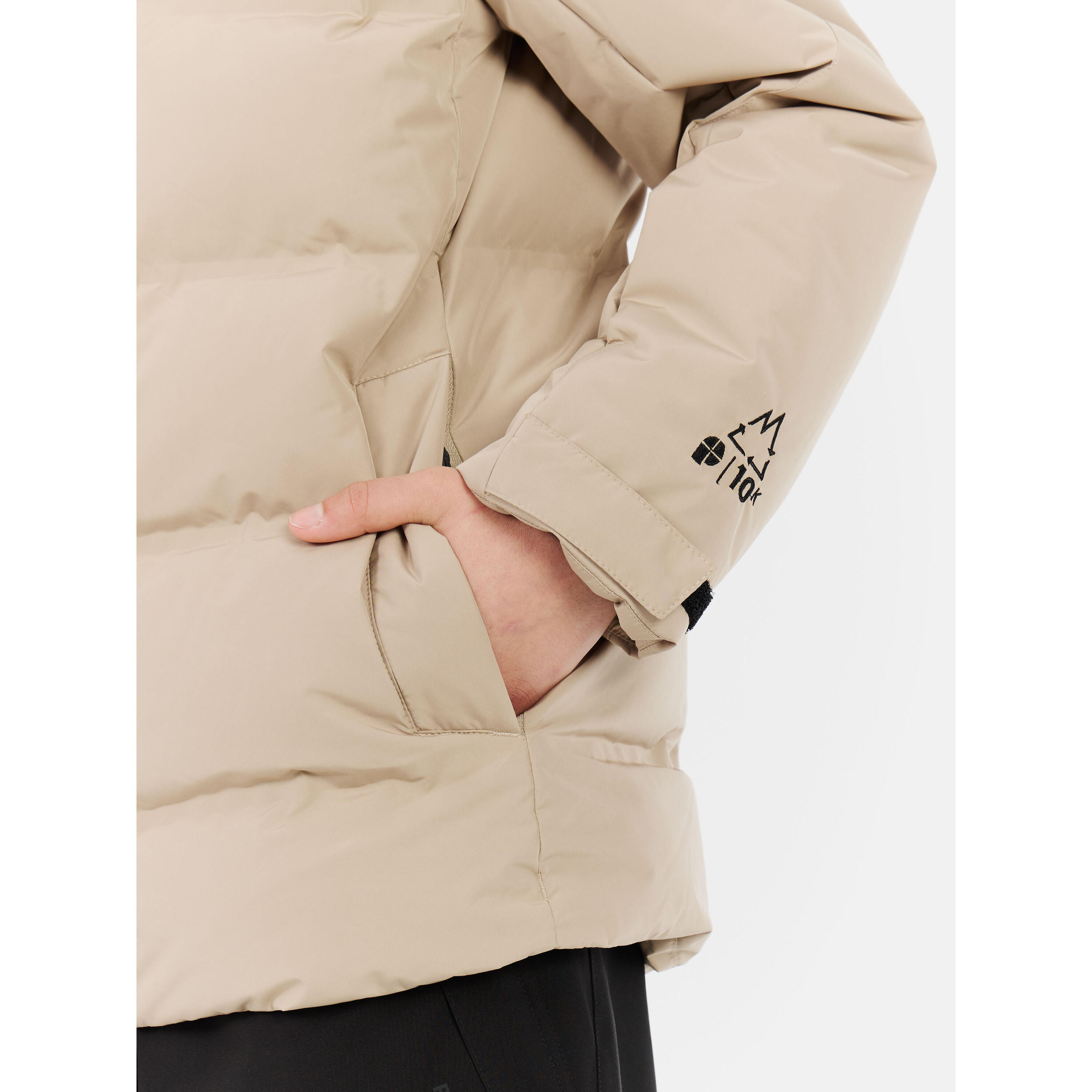 Veste de ski enfant Protest Tumber 6/7