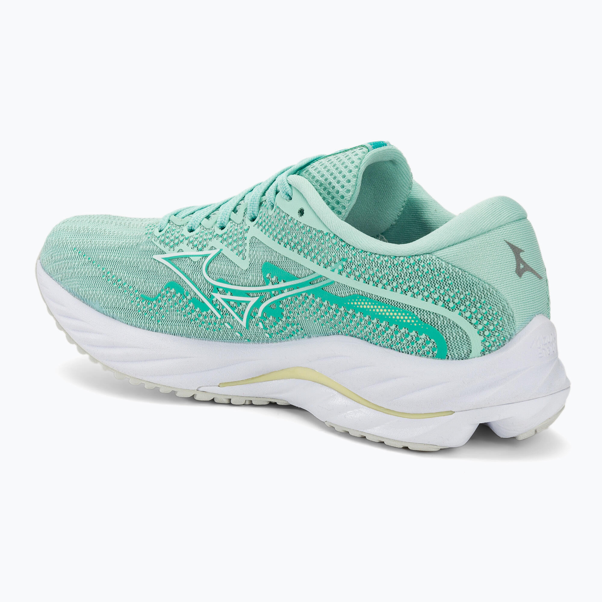 Buty do biegania damskie Mizuno Wave Rider 27 4/5