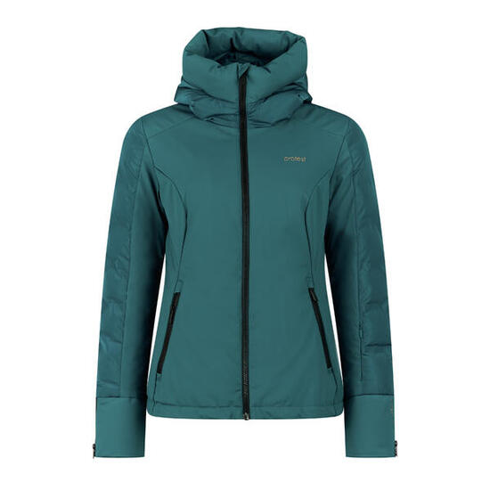 Veste de ski femme Protest Mercury