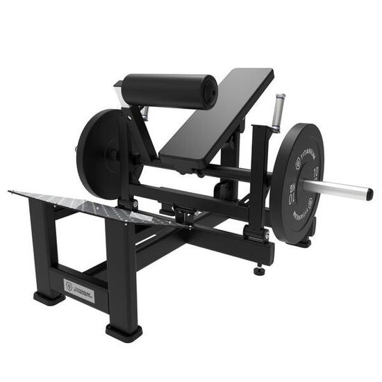Elite Series Hip Thrust