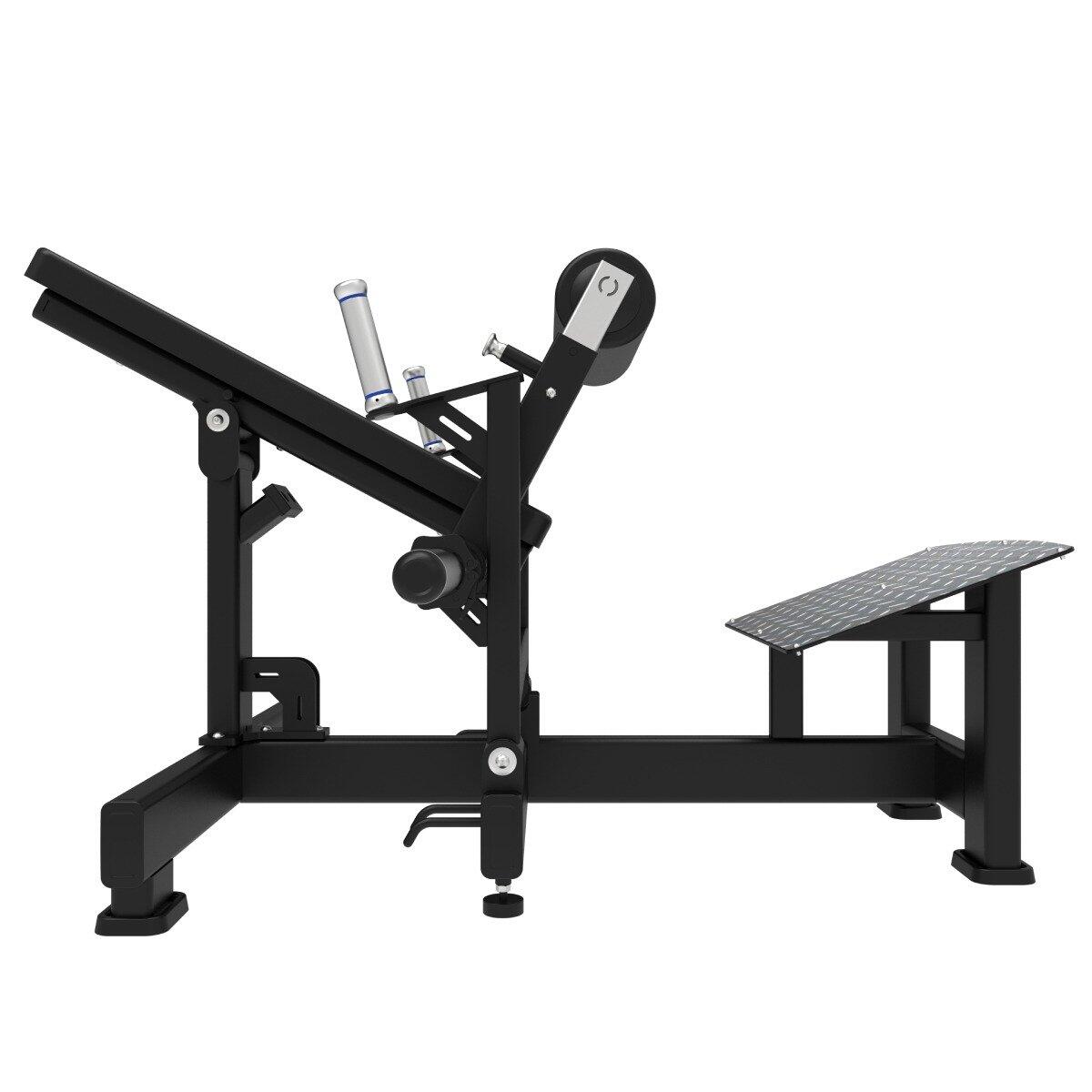 Elite Series Hip Thrust 3/5