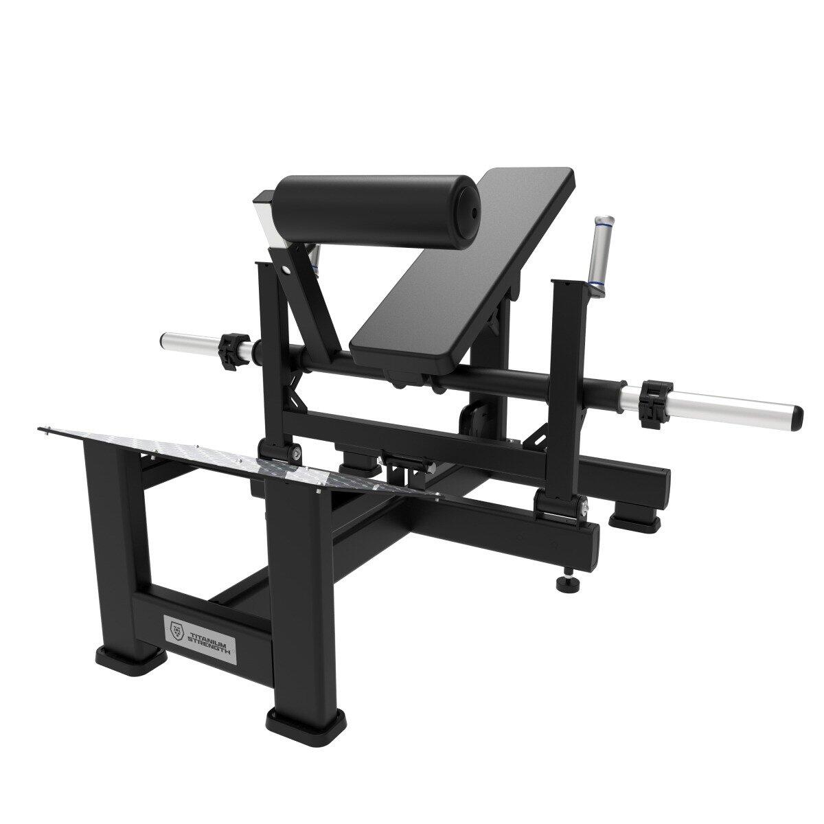 Elite Series Hip Thrust 2/5