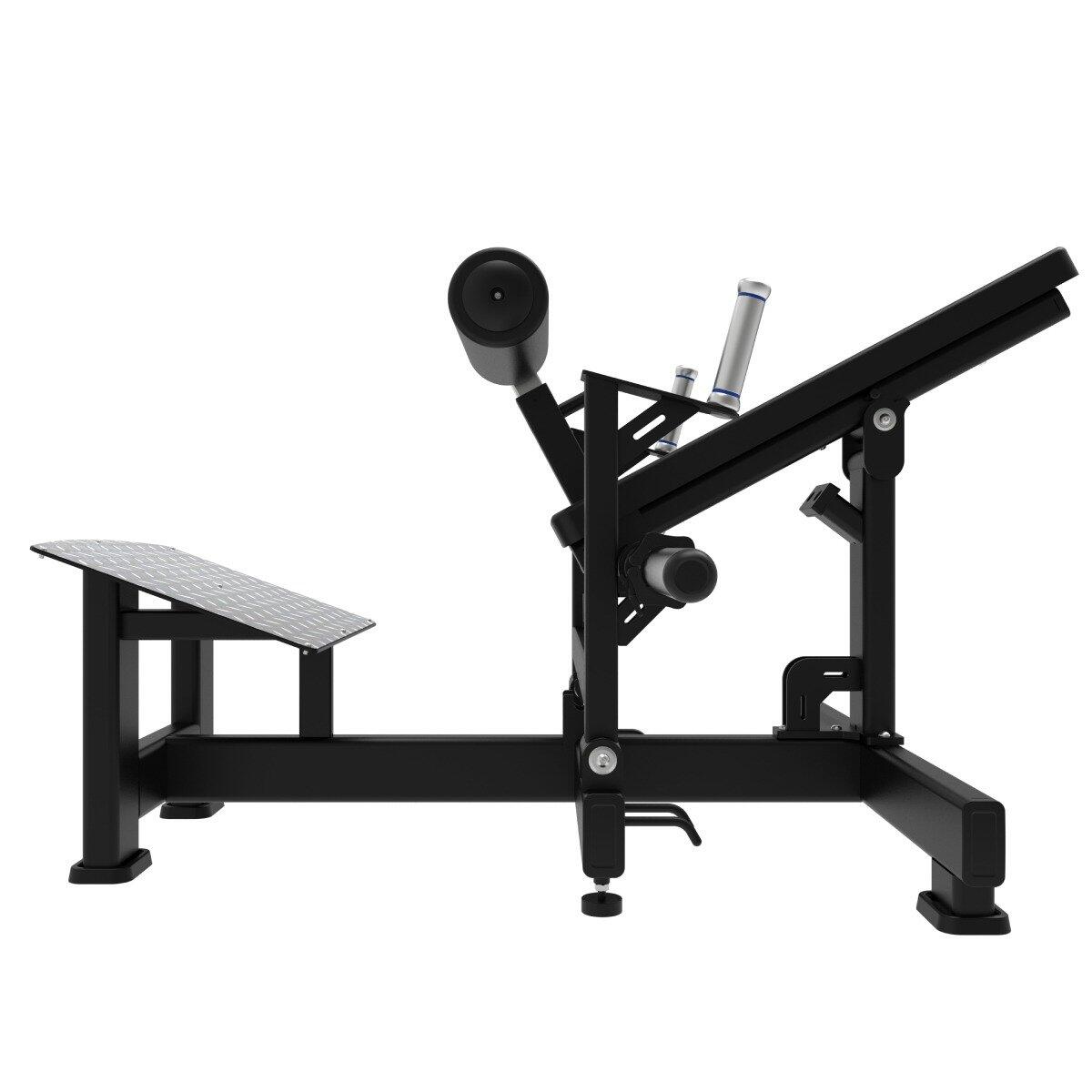 Elite Series Hip Thrust 4/5