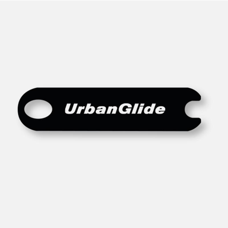 100MAX/100S/100XS CHAINRING GRIP