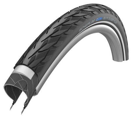 Schwalbe Delta Cruiser Plus 28 x 1,75 PunctureGuard Black‑Reflex 3/5
