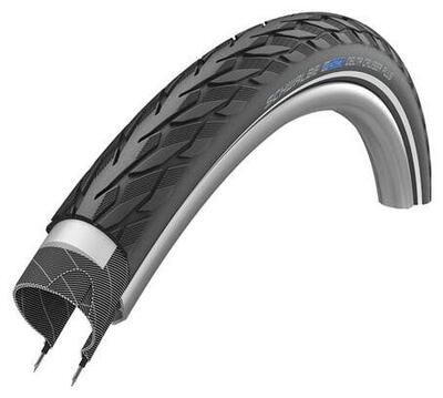 Schwalbe Delta Cruiser Plus 28x1.75 PunctureGuard