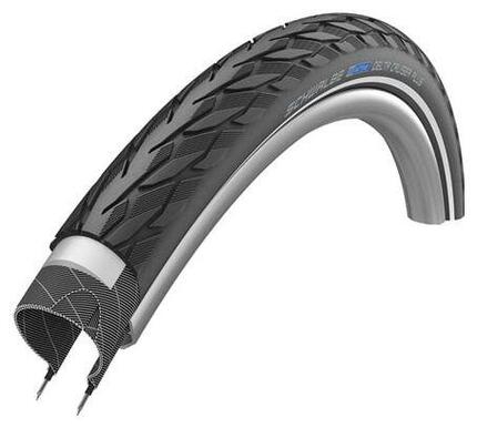 Schwalbe Delta Cruiser Plus 28x1.75 PunctureGuard