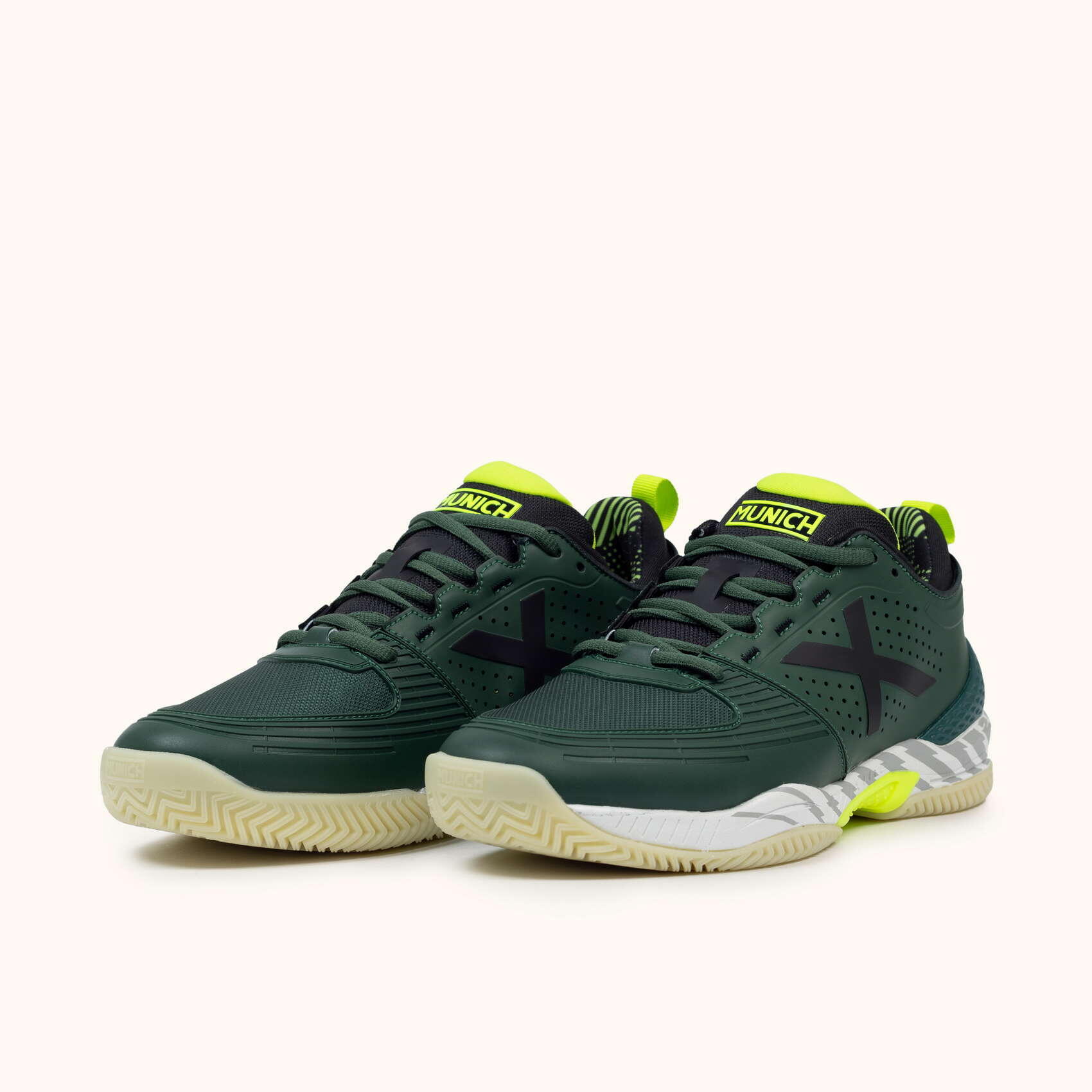 Chaussures Munich Atomik 46 4032146 5/6