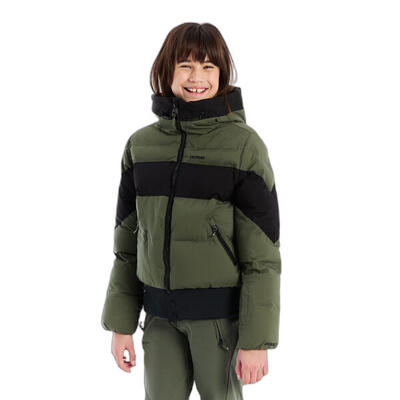 Skijacke, Mädchen Protest Milla