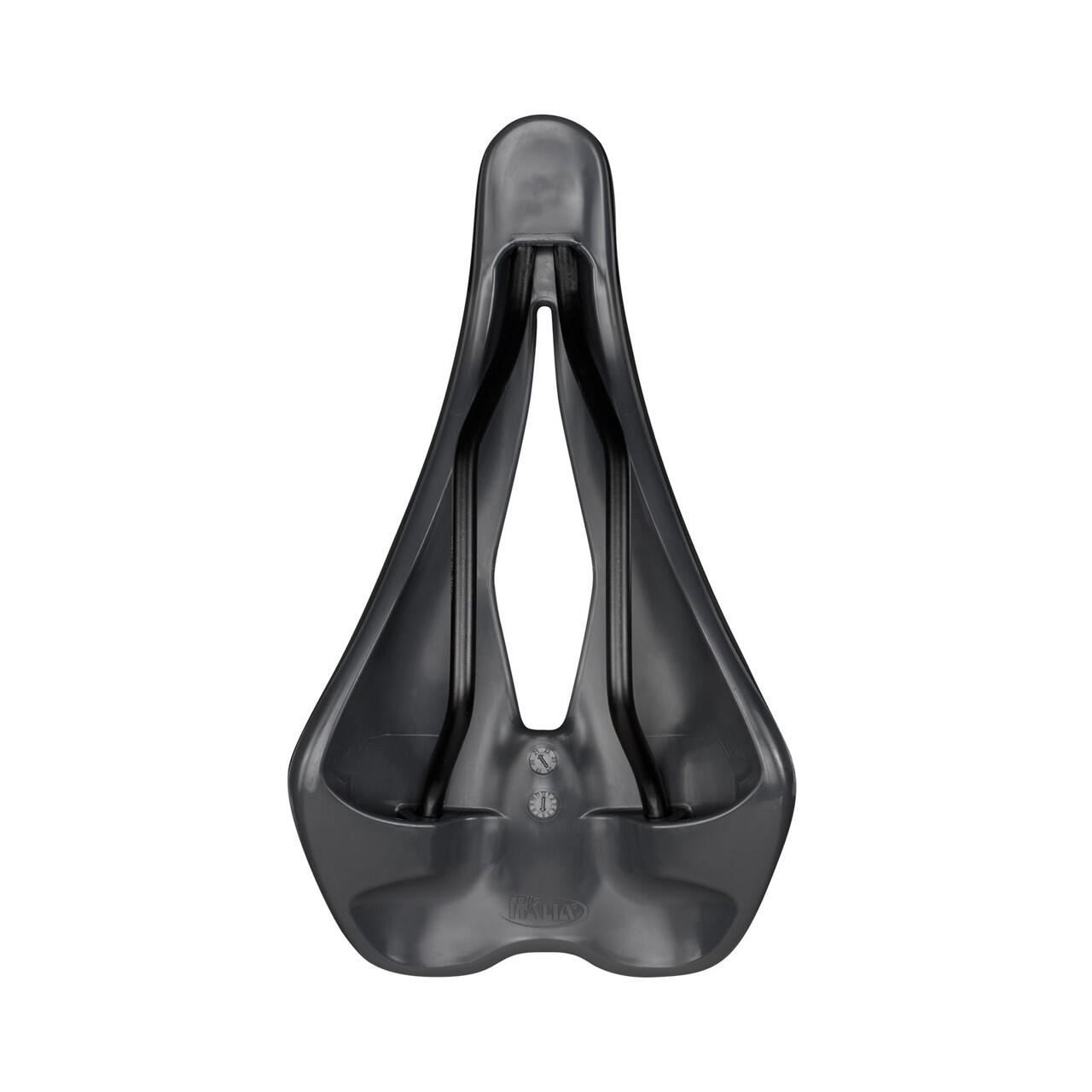Selle S 5 Superflow FeC Legierung schwarz 4/5