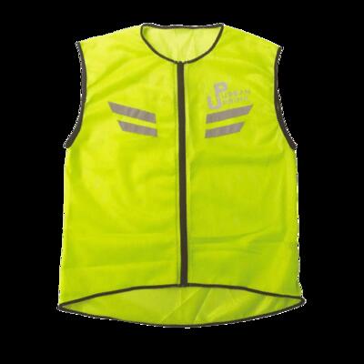 Gilet catarifrangente