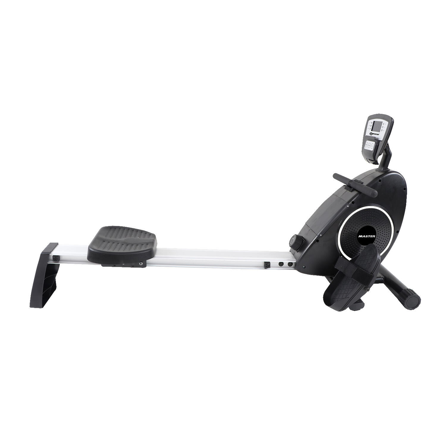 MASTER Veslovací trenažér MASTER V-420