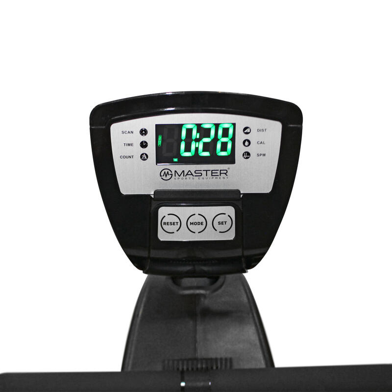 Veslovací trenažér MASTER V-420