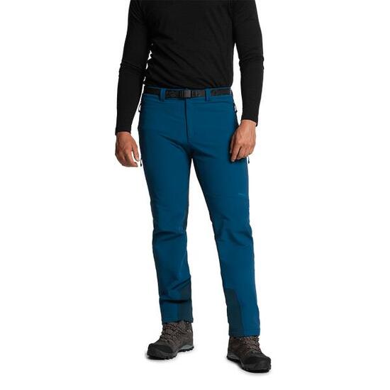 Pantalón para Hombre Trangoworld Jorlan v02 Negro