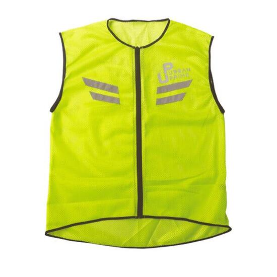 Gilet catarifrangente