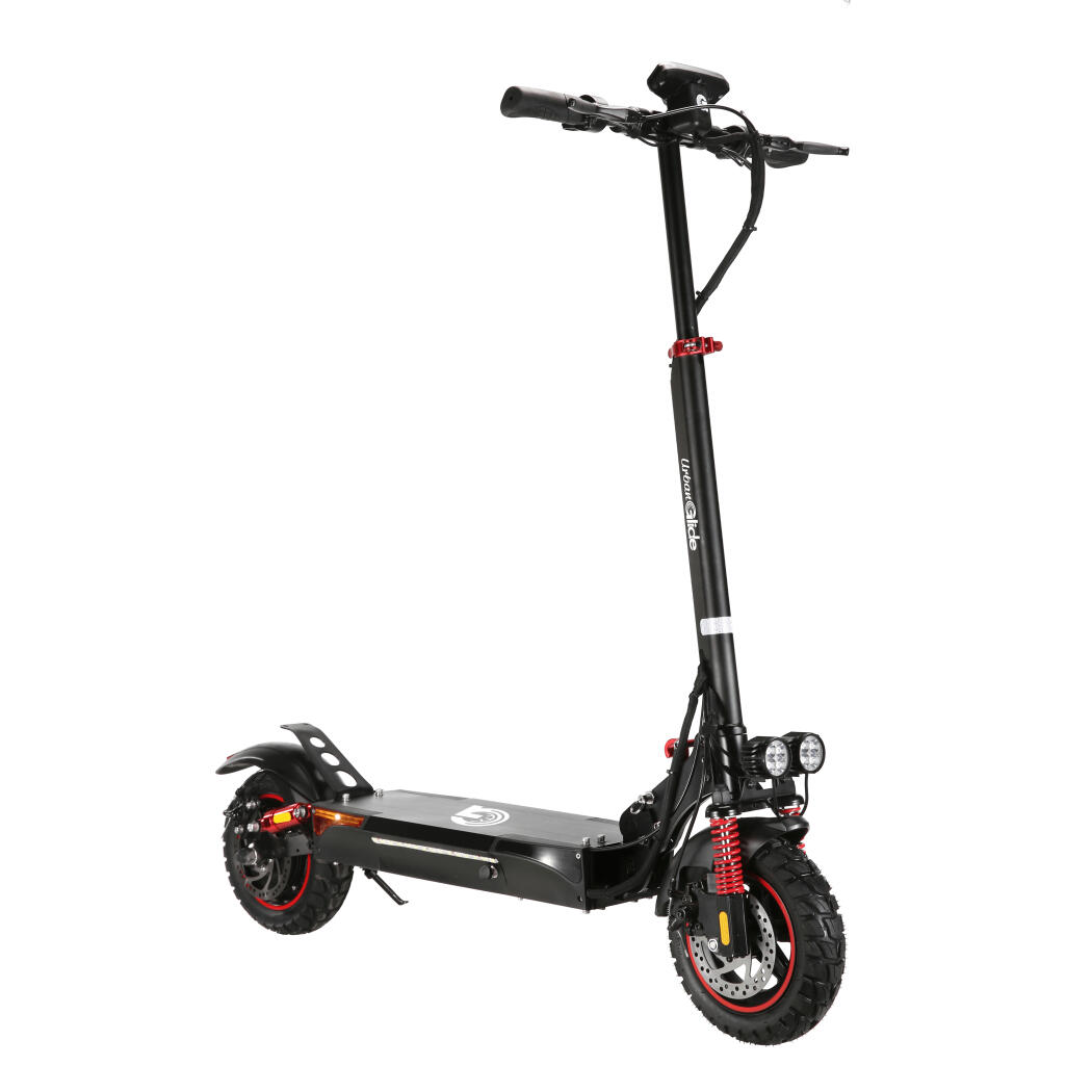 URBANGLIDE Scooter elétrica UrbanGlide ECROST PRO LITE 2 48V - 800W - 10,4Ah