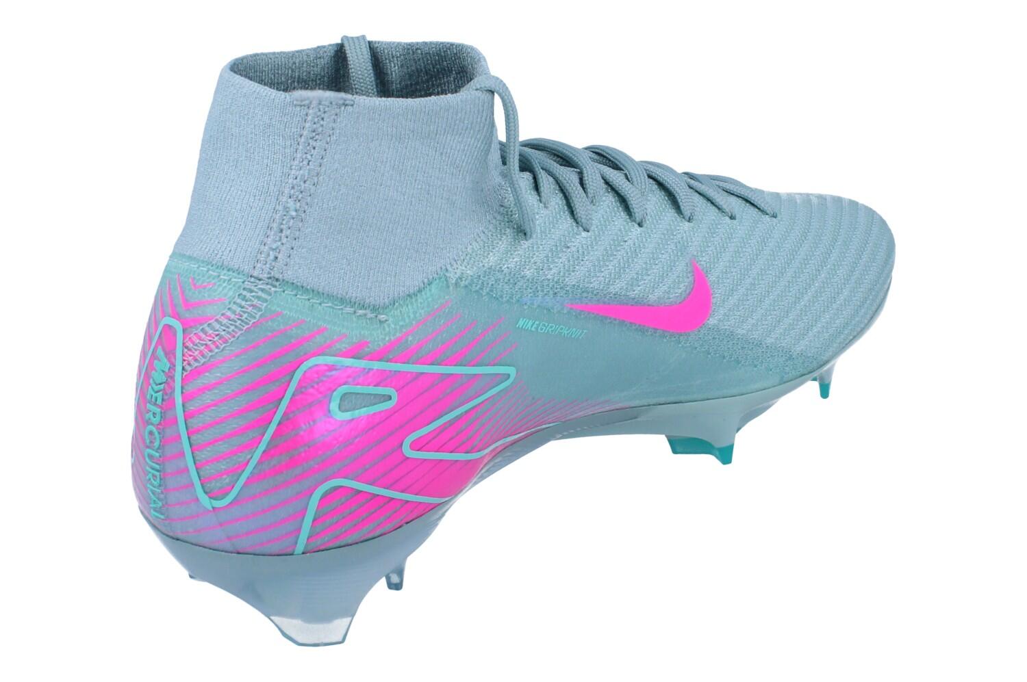 Voetbalschoenen Nike Zoom Superfly 10 Elite FG 3/5