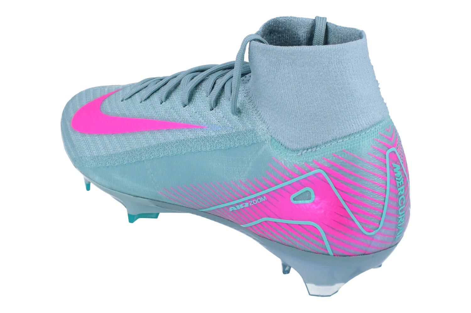 Voetbalschoenen Nike Zoom Superfly 10 Elite FG 2/5