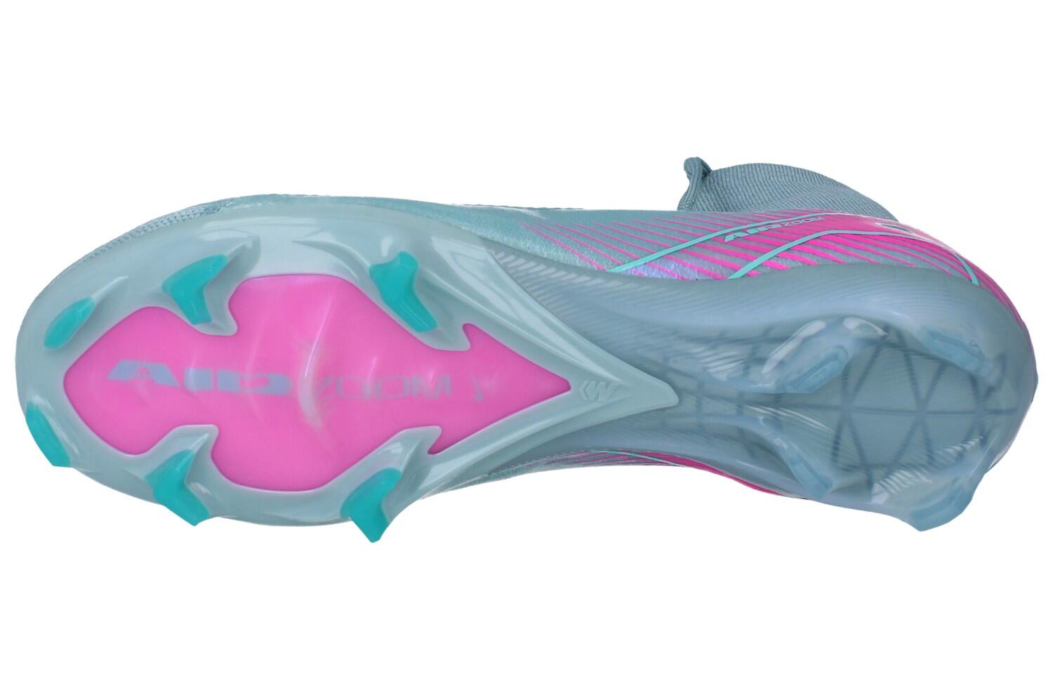 Voetbalschoenen Nike Zoom Superfly 10 Elite FG 5/5