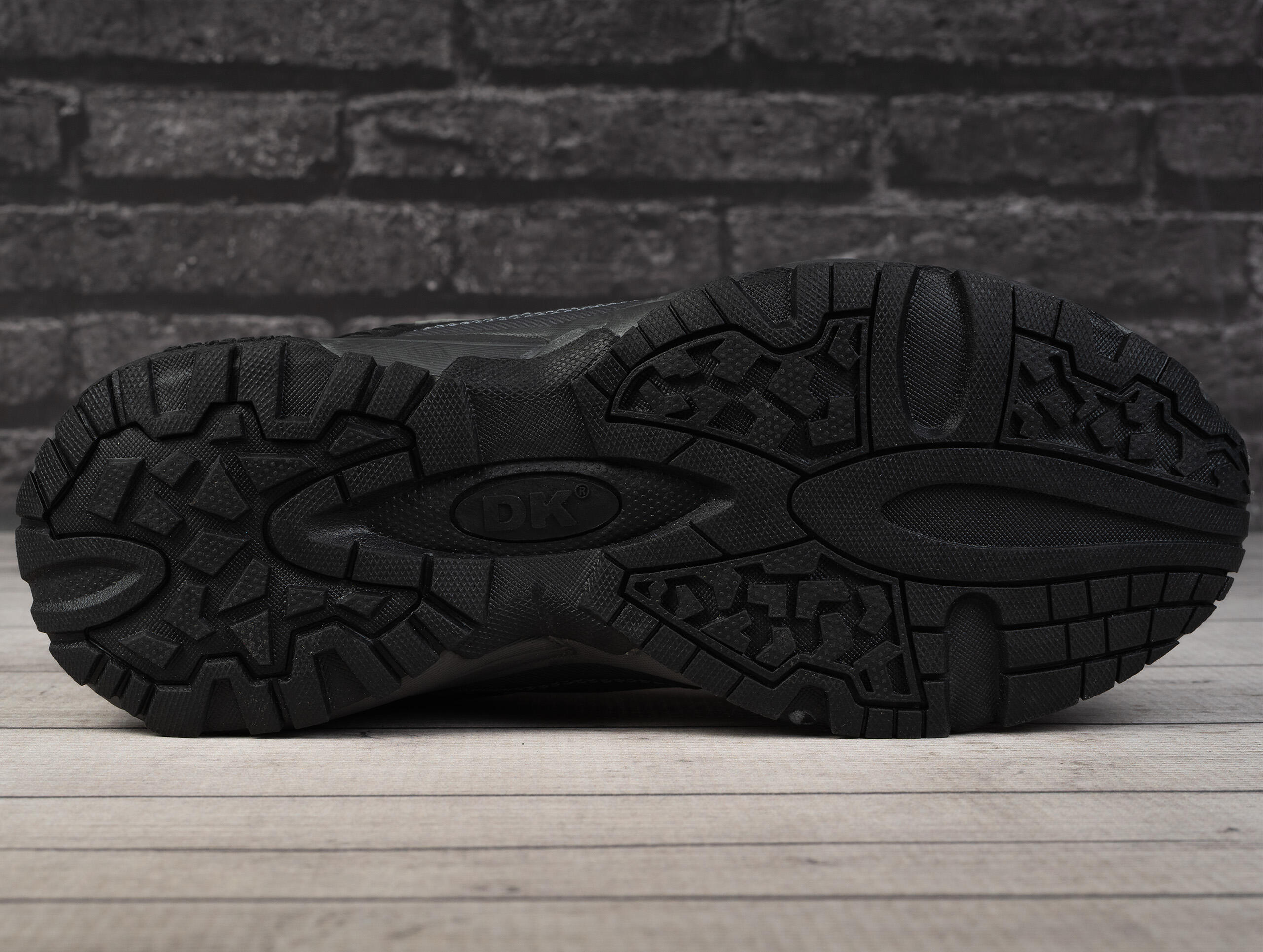 Buty męskie trekkingowe DK Predator Low 5/7