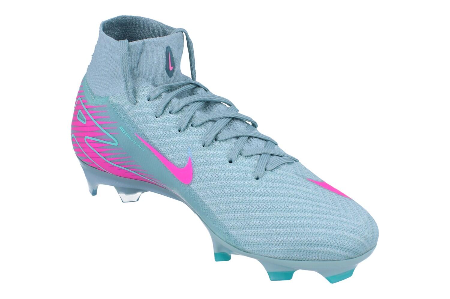 Voetbalschoenen Nike Zoom Superfly 10 Elite FG 4/5