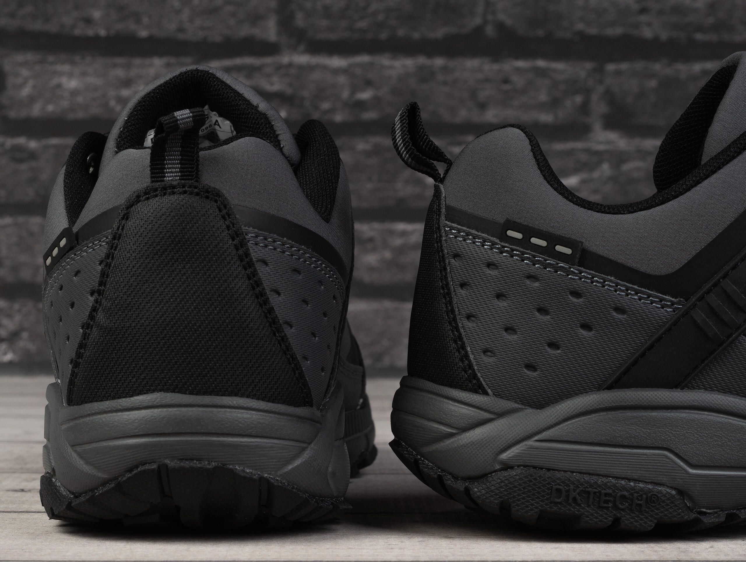 Buty męskie trekkingowe DK Predator Low 4/7