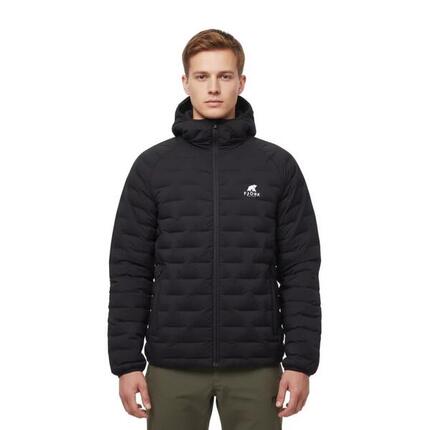 Doudoune Merino Eiger ML Homme