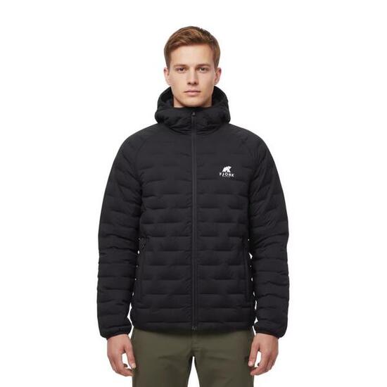 Doudoune Merino Eiger ML Homme