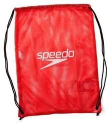 SPEEDO Sac filet d'entrainement en Mesh Noir