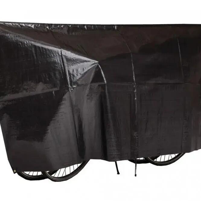 Waterproof cover for 2 bikes VK Vk International