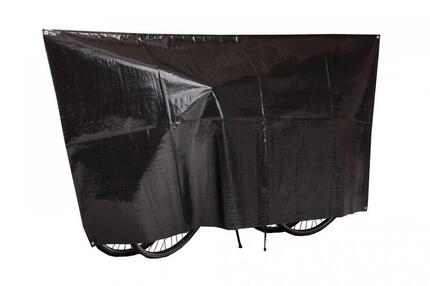 Housse de 2 vélos imperméable VK Vk International