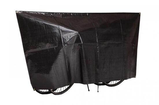 Housse de 2 vélos imperméable VK Vk International