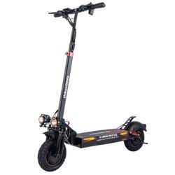 Trottinette electrique ECROSS MAX 2x2 48v 2x 800W