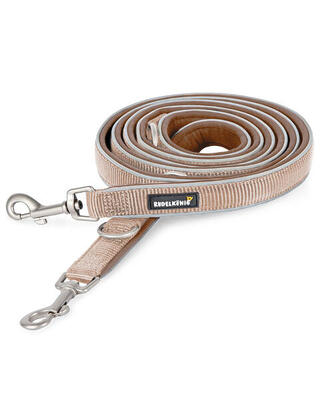 Hundeleine - Führleine Bella