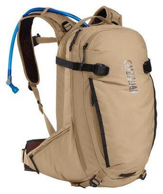 Camelbak H.A.W.G. Borsa d'idratazione da 20 litri + sacchetto d'acqua da 3 litri