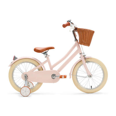 Generation Hip 16 Zoll Rosa – Kinderfahrrad