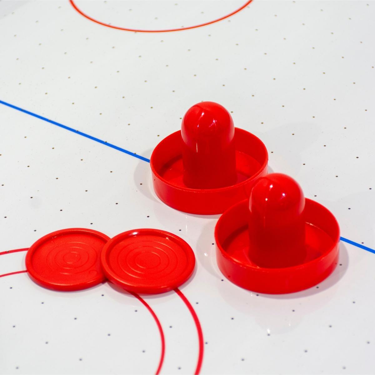 Airhockey-Tisch Enero Pro 137x74x82CM 5/5