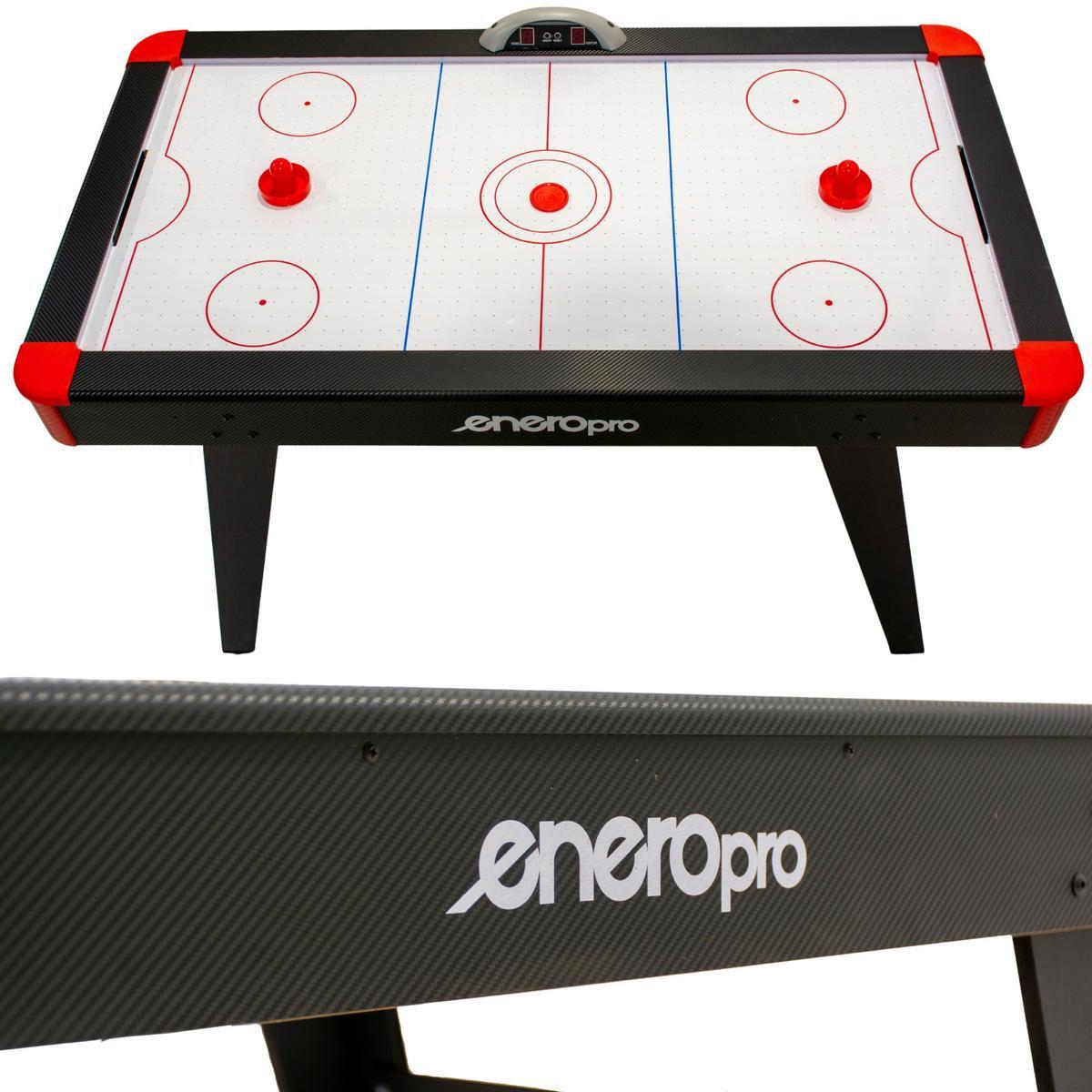 Airhockey-Tisch Enero Pro 137x74x82CM 4/5