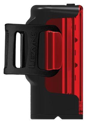 Éclairage Arrière Lezyne Strip Drive 300+ Noir 2/5